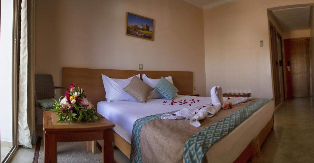 Al Mamoun Hotel 3*